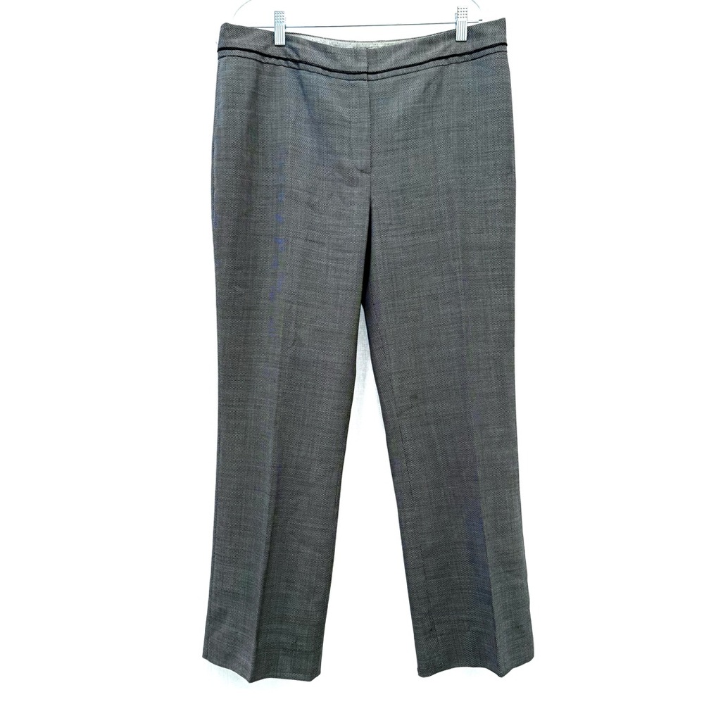 Austin Reed Gray Dress Pants, size 16